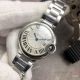 Replica Cartier Ballon Bleu De 33mm Ss Silver Dial Watch V6 Factory Swiss Quartz (4)_th.jpg